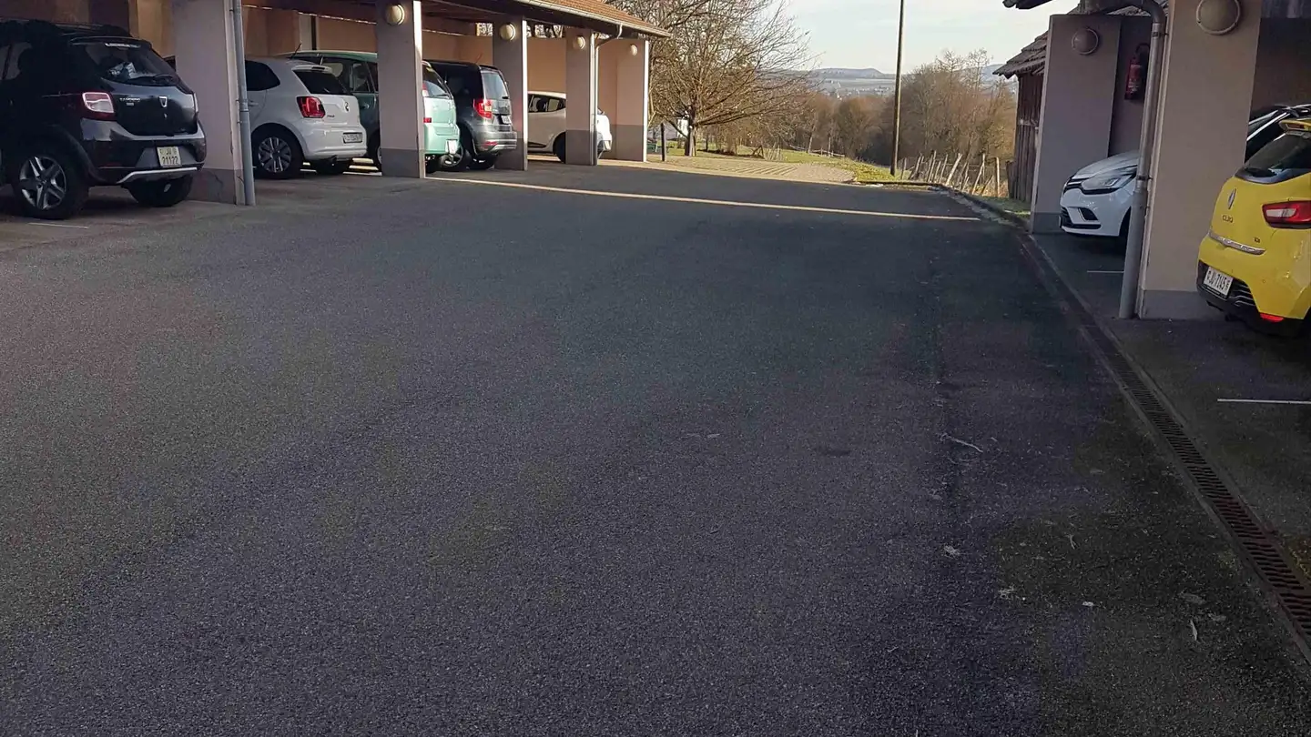 Appartamento in affitto - Rue Du 23-Juin 70b, 2905 Courtedoux - Foto 2