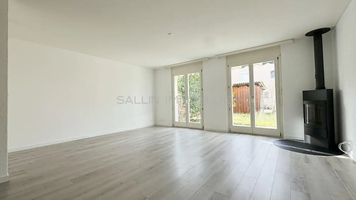 Single house for rent - Chemin De La Pépinière 62, 1752 Villars-sur-Glâne - Photo 3