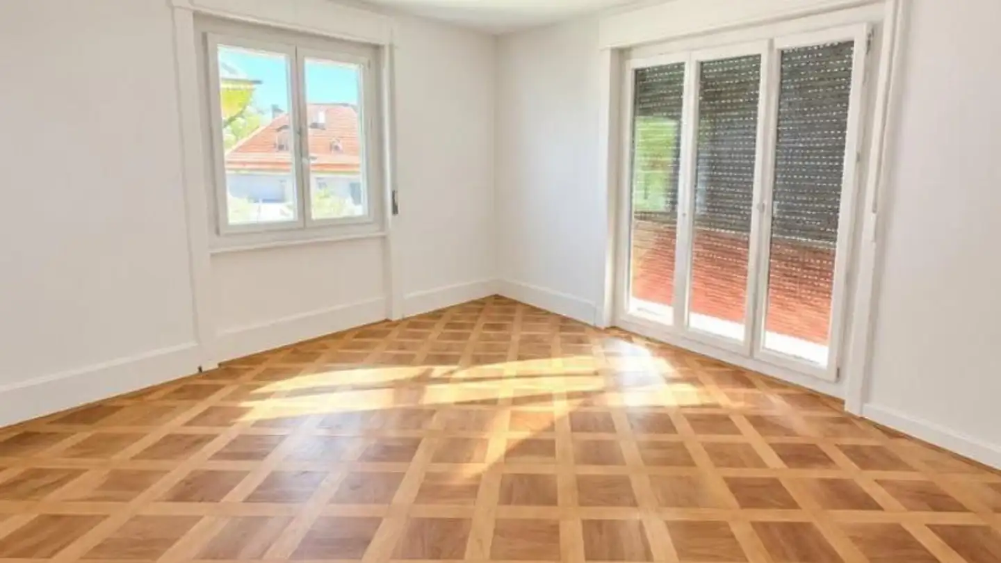 Appartamento in affitto - Route du Jura 17, 1700 Fribourg