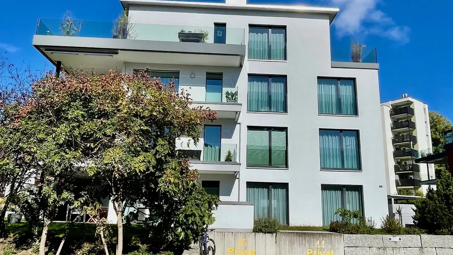 Appartamento in vendita - Kernstrasse 15, 8180 Bülach - Photo 4