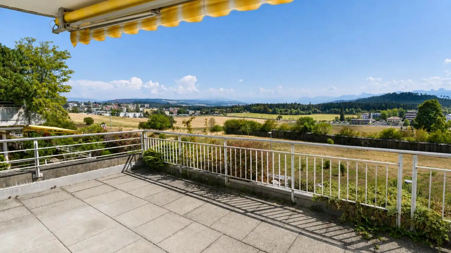 Penthouse kaufen - Schlossgutweg 32, 3073 Gümligen