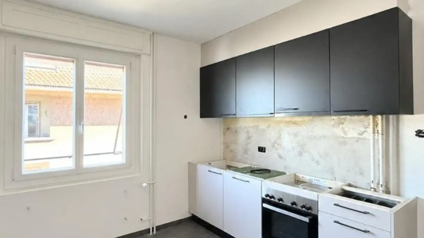 Appartamento in affitto - Route du Jura 17, 1700 Fribourg - Foto 2