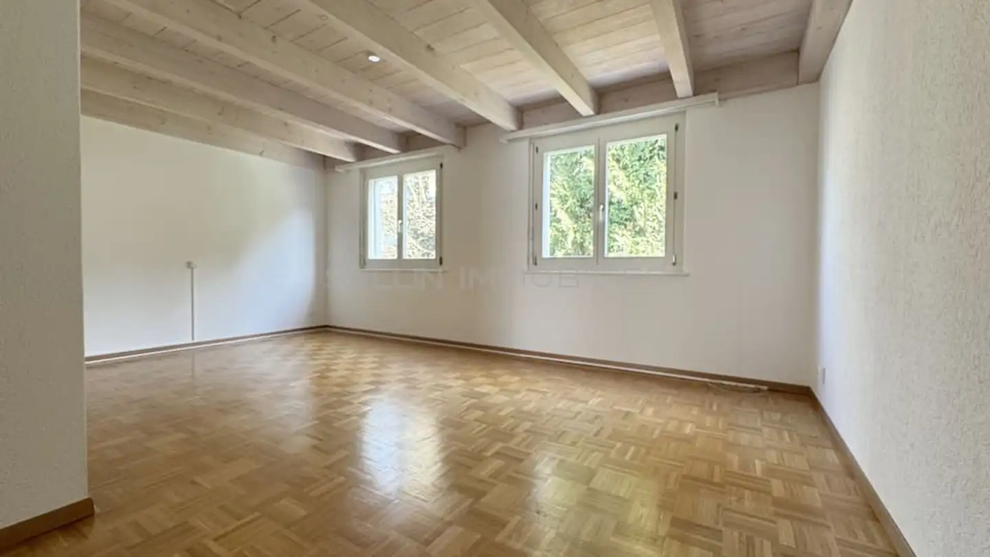 Single house for rent - Chemin De La Pépinière 62, 1752 Villars-sur-Glâne - Photo 4