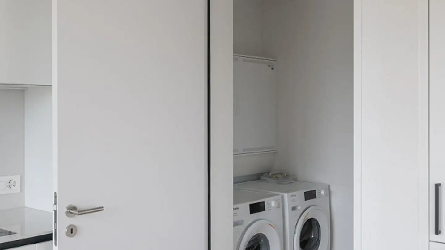 Appartamento in affitto - Allmendweg 36, 4528 Zuchwil
