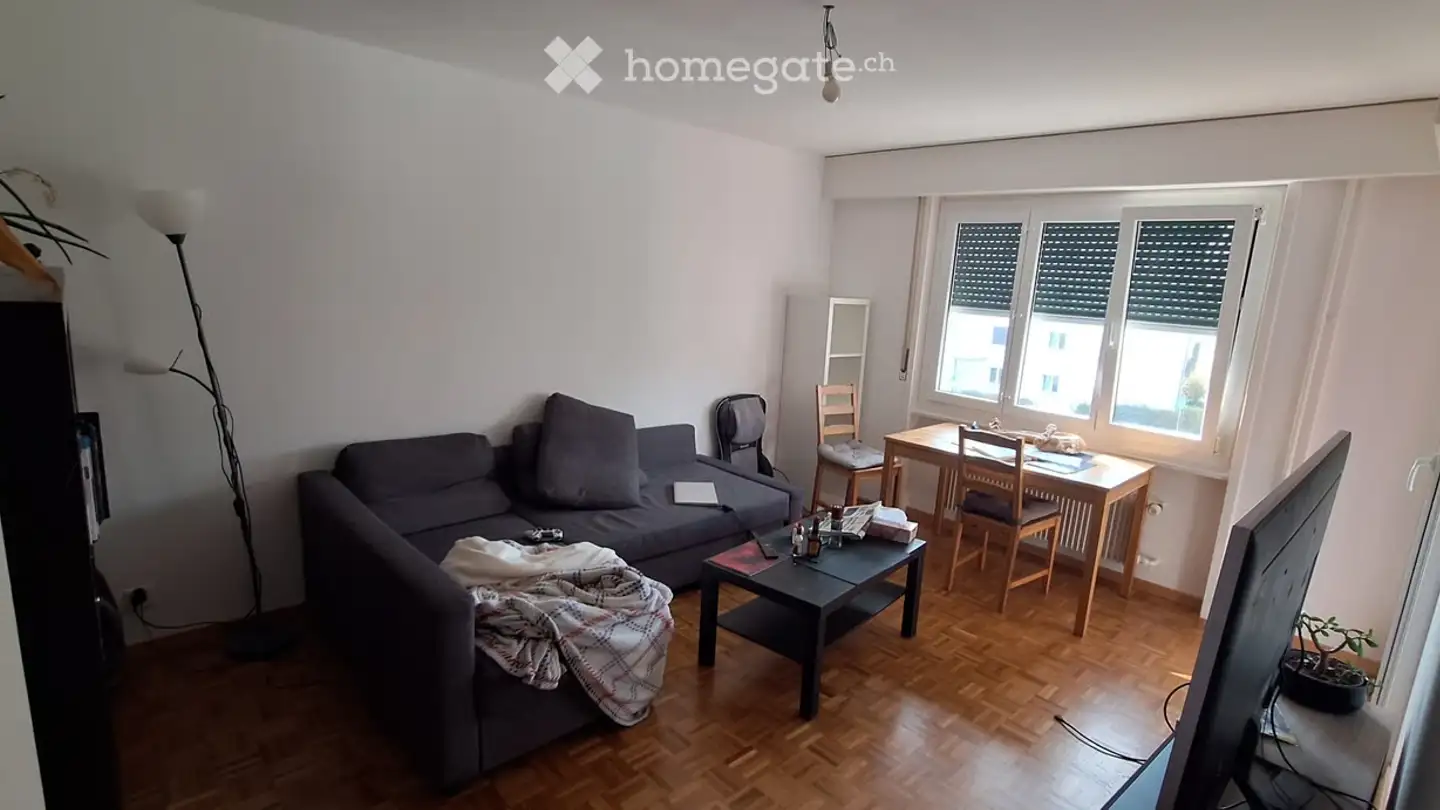 Zimmer mieten - 1110 Morges