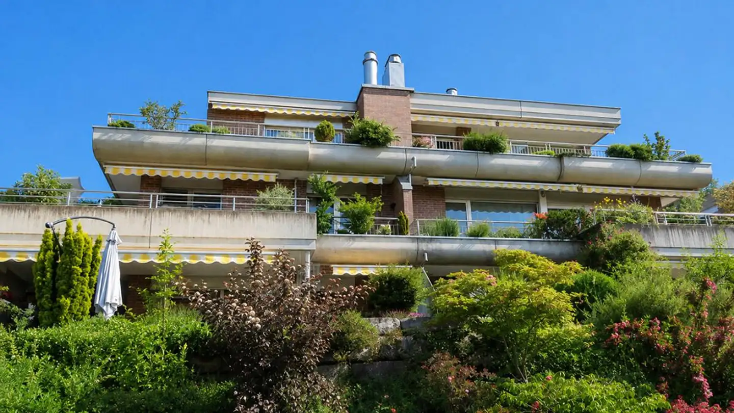 Penthouse for sale - Schlossgutweg 32, 3073 Gümligen - Photo 2