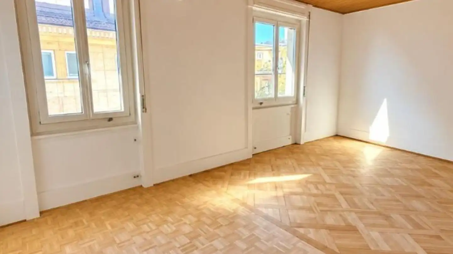 Appartamento in affitto - Route du Jura 17, 1700 Fribourg - Foto 4