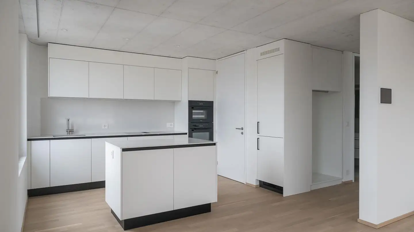 Appartamento in affitto - Allmendweg 36, 4528 Zuchwil - Foto 4