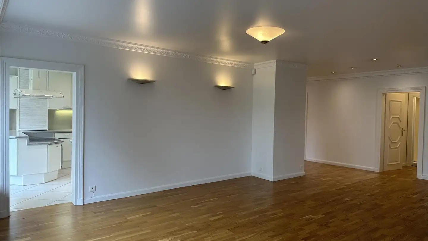 Appartamento in affitto - 1223 Cologny - Photo 4