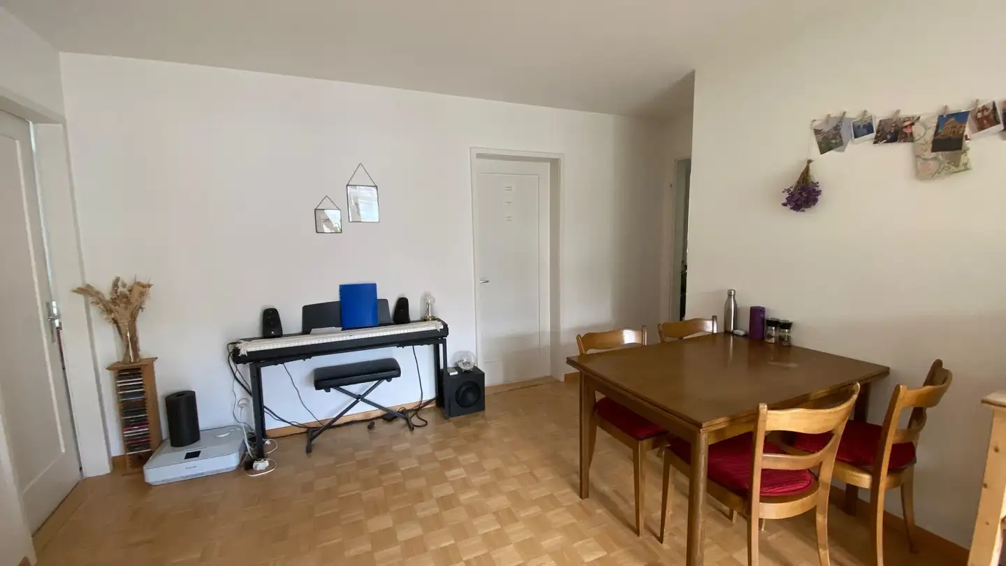 Chambre à louer - 8302 Kloten - Photo 3