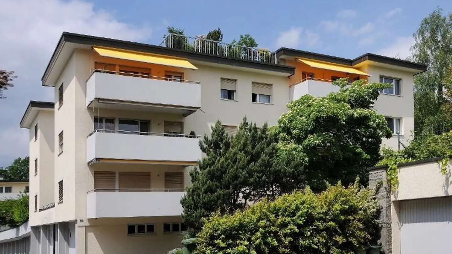 Appartamento in affitto - Gruebstrasse 25, 8706 Meilen