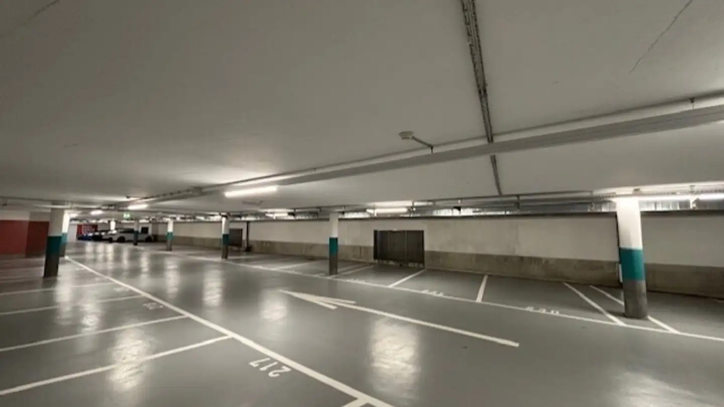 Garage singolo in affitto - Route De Bâle 12, 2800 Delémont - Foto 4