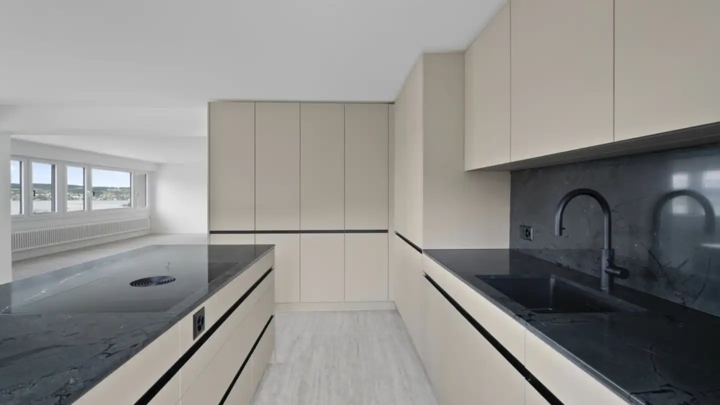 Penthouse for rent - 8808 Pfäffikon SZ - Photo 4