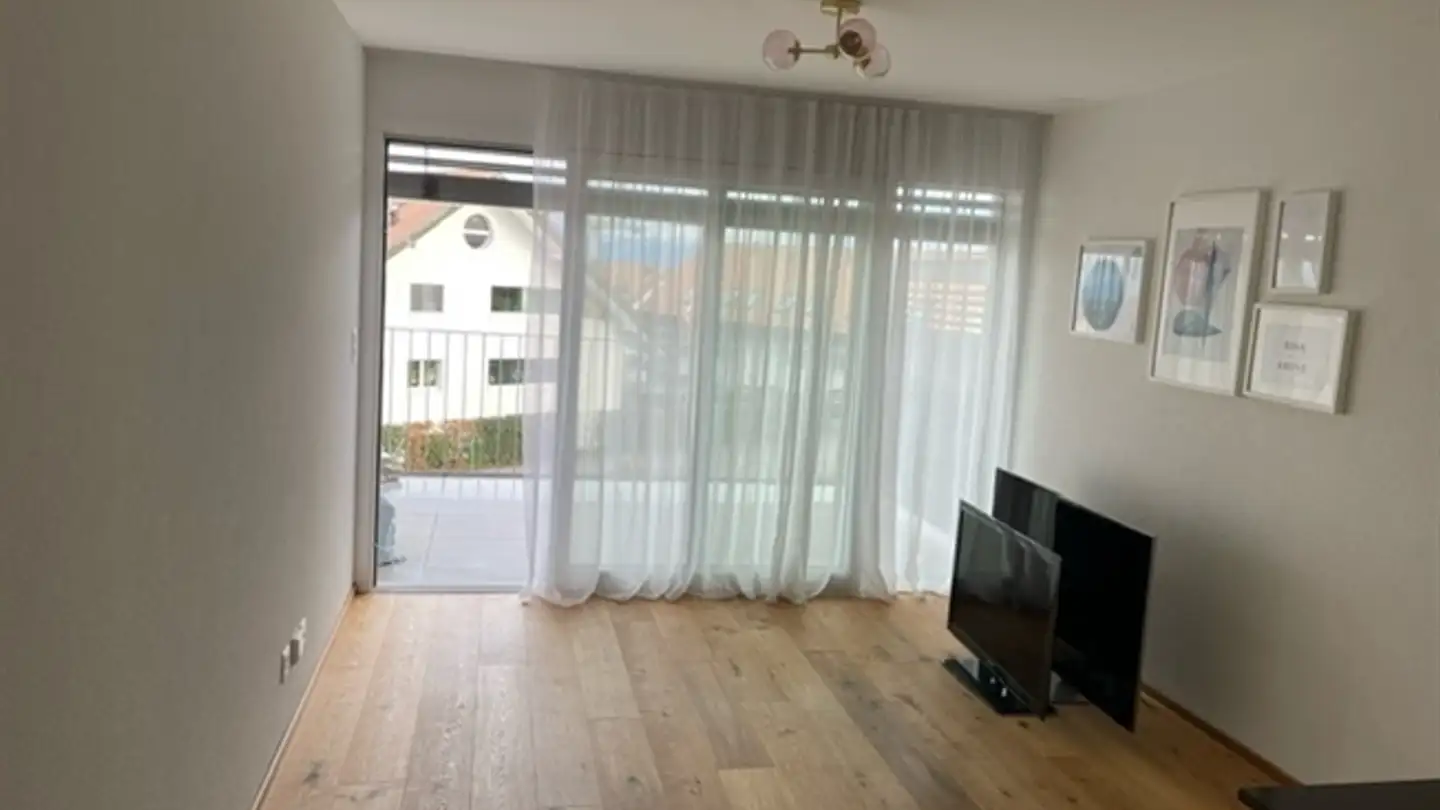 Appartement à louer - Chemin Du Closez 1, 1188 Gimel - Photo 2