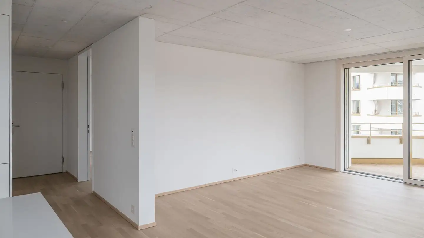 Appartamento in affitto - Allmendweg 36, 4528 Zuchwil - Foto 2