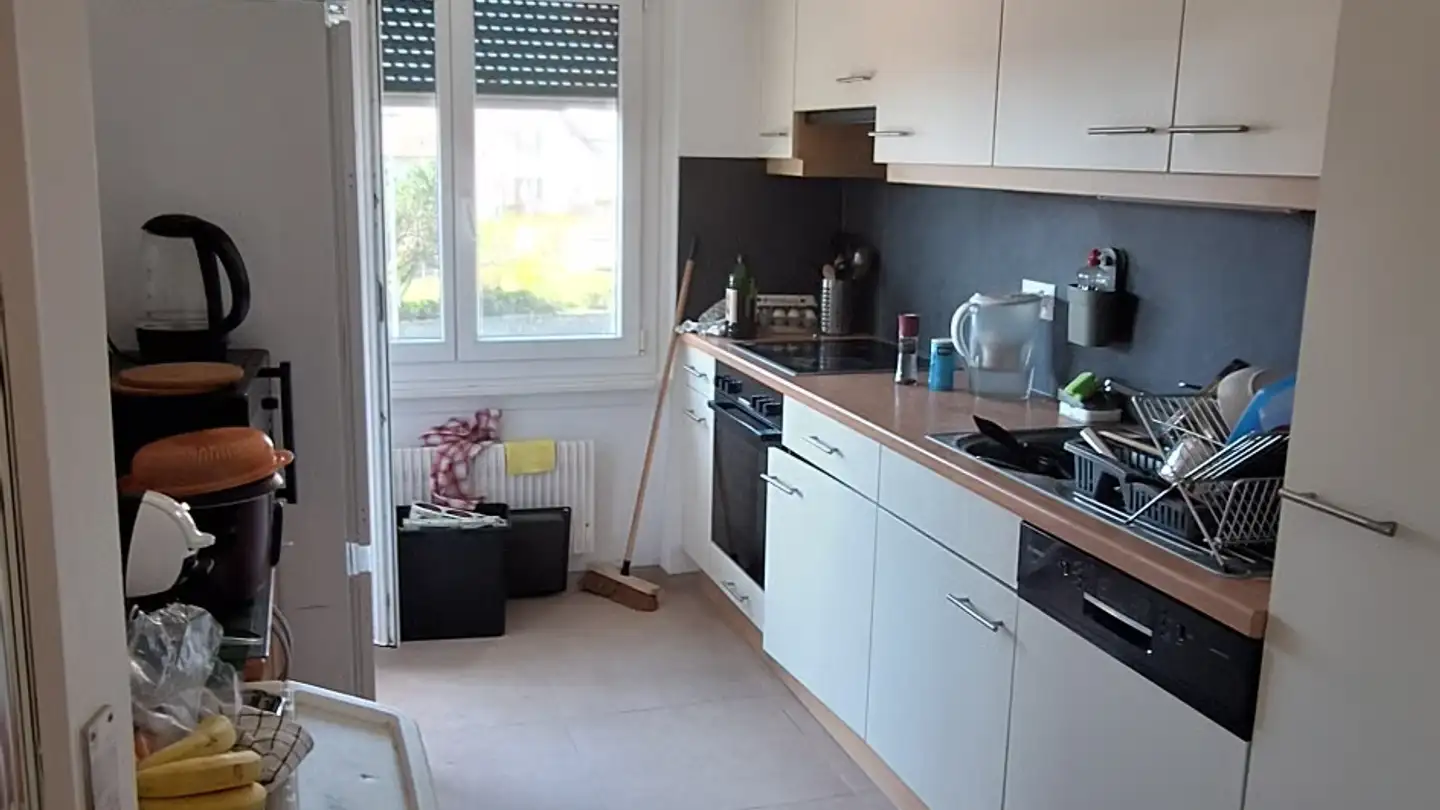 Zimmer mieten - 1110 Morges - Foto 4