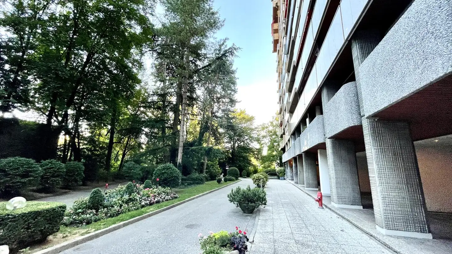 Appartamento in affitto - 1223 Cologny - Photo 3