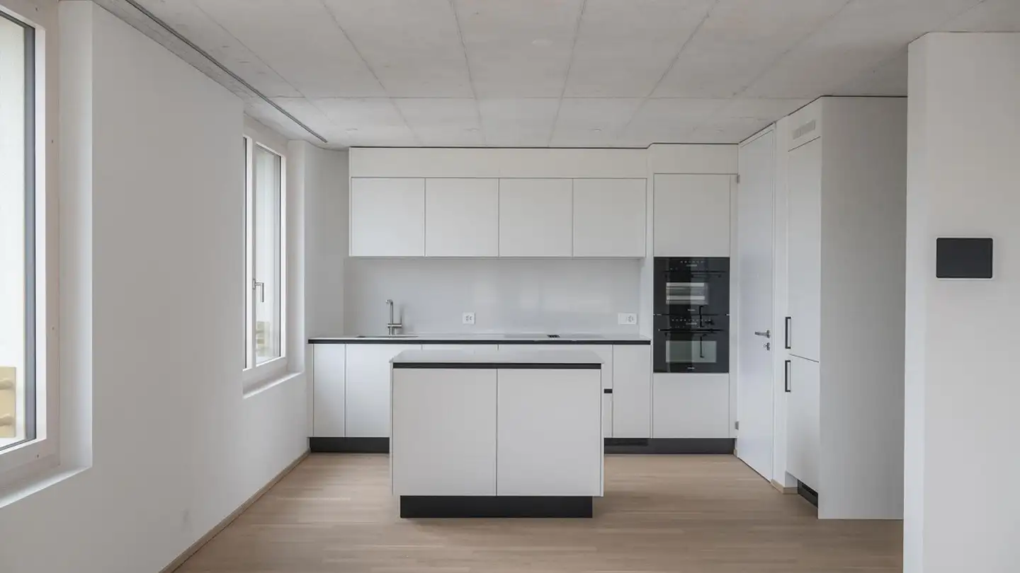 Appartamento in affitto - Allmendweg 36, 4528 Zuchwil - Foto 3