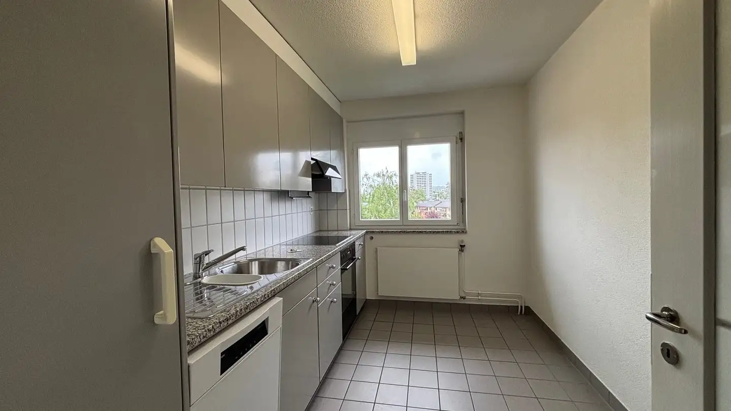 Appartamento in affitto - Grosswiesenstrasse 68, 8051 Zürich - Foto 4