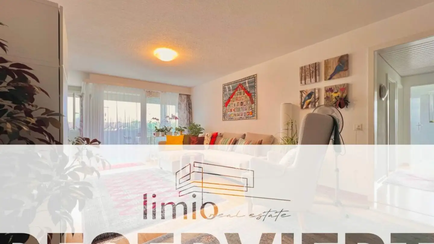 Apartment for sale - 8500 Frauenfeld