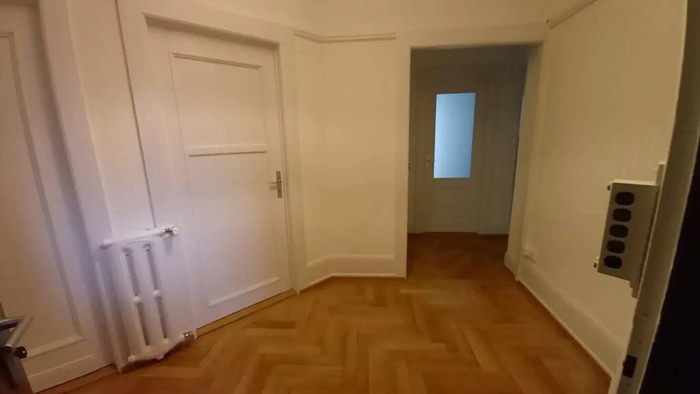 Apartment for rent - Avenue De Florimont, 1006 Lausanne - Photo 2