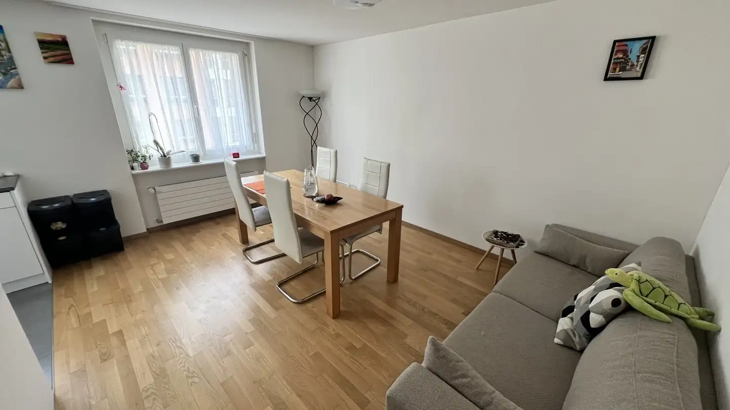 Wohnung mieten - 8050 Zürich