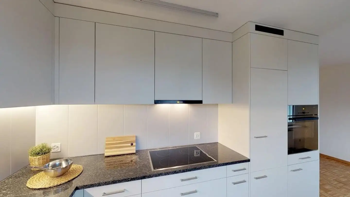 Apartment for rent - Resedastrasse 7, 9404 Rorschacherberg - Photo 2