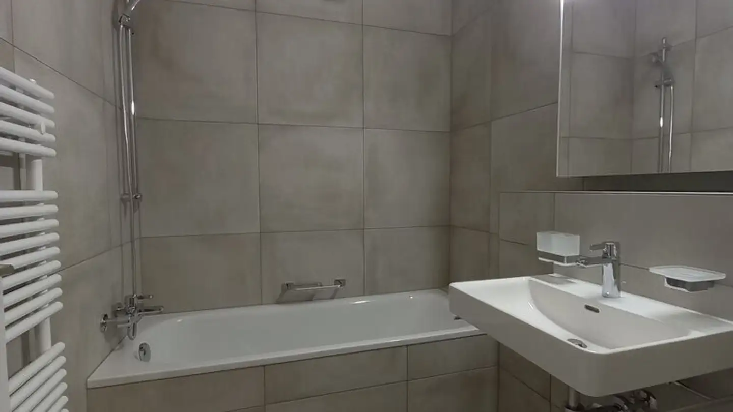 Apartment for rent - Avenue De Florimont, 1006 Lausanne - Photo 3