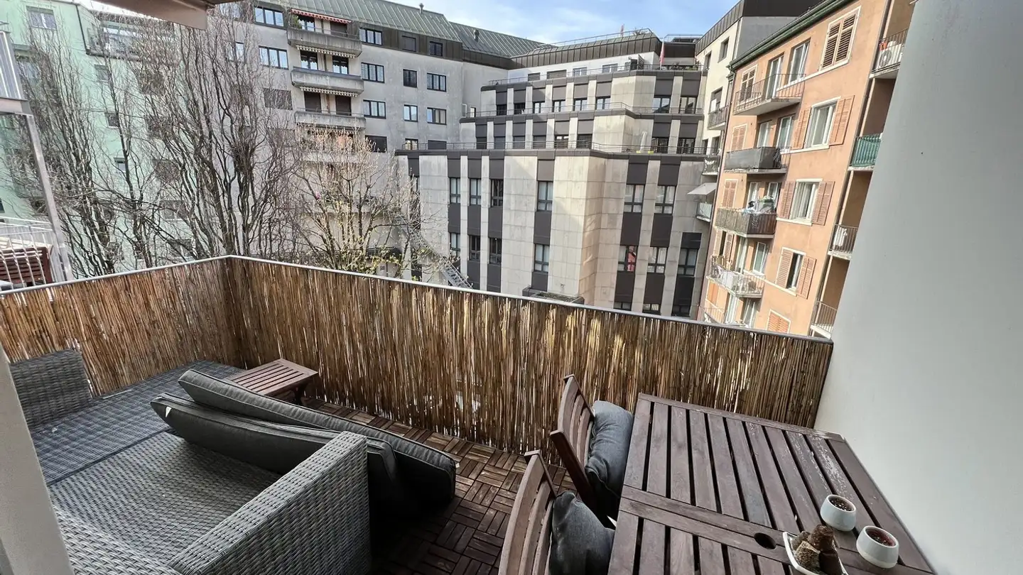 Wohnung mieten - 8050 Zürich - Foto 2