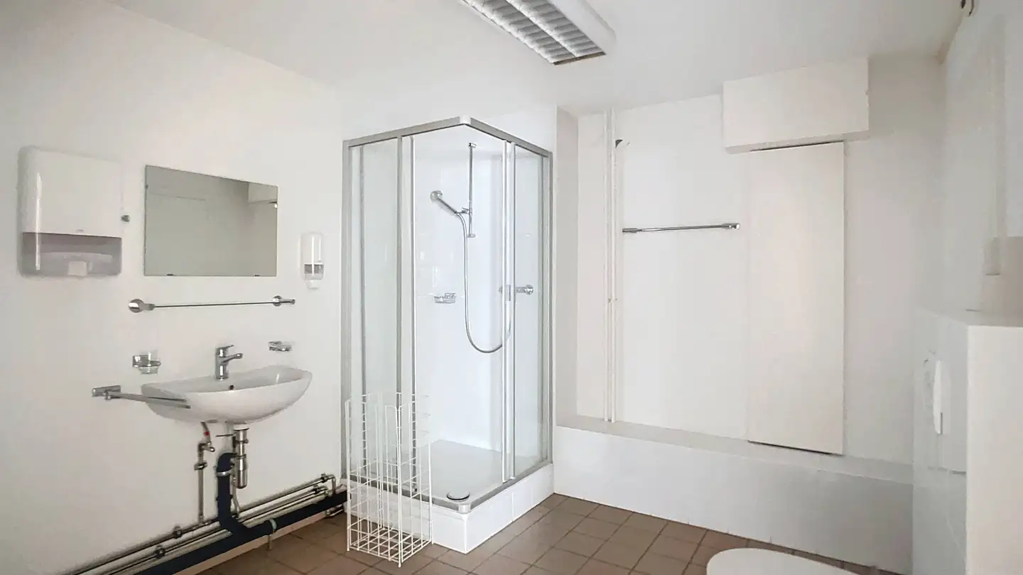 Office space for rent - Route De Chavannes-De-Bogis, 1279 Bogis-Bossey - Photo 4