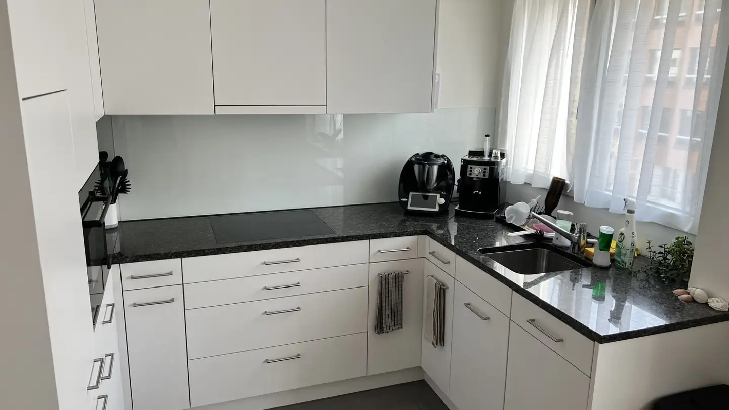 Wohnung mieten - 8050 Zürich - Foto 4