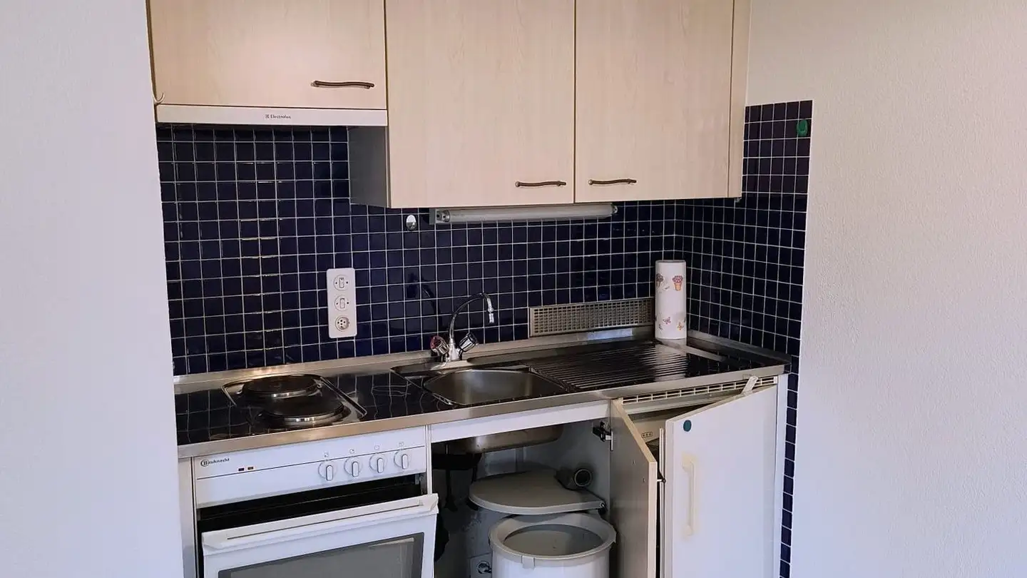 Apartment for rent - 3360 Herzogenbuchsee