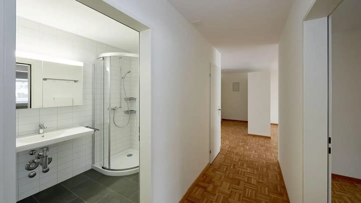 Apartment for rent - Resedastrasse 7, 9404 Rorschacherberg - Photo 4