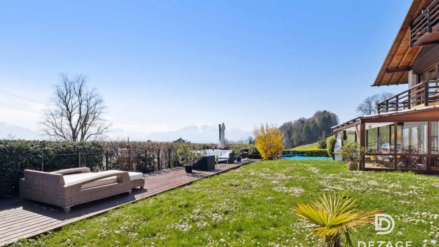 Fattoria in vendita - 1804 Corsier-sur-Vevey - Foto 3