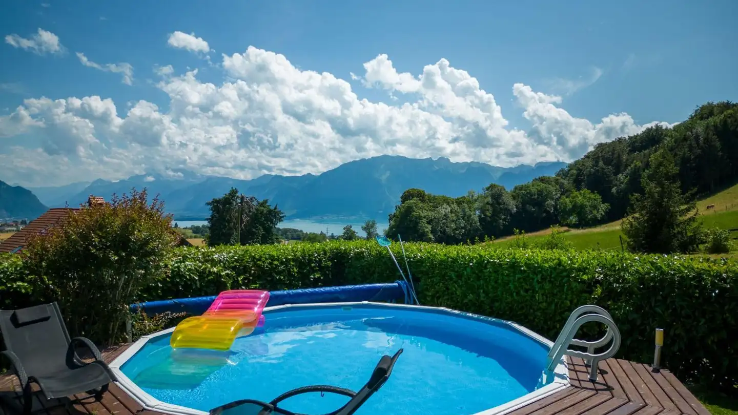 Fattoria in vendita - 1804 Corsier-sur-Vevey - Foto 4