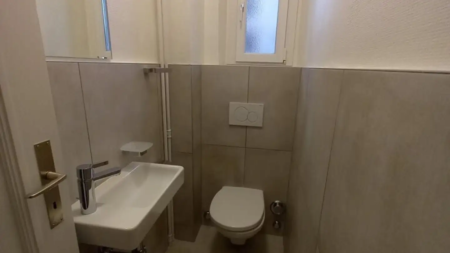 Apartment for rent - Avenue De Florimont, 1006 Lausanne - Photo 4