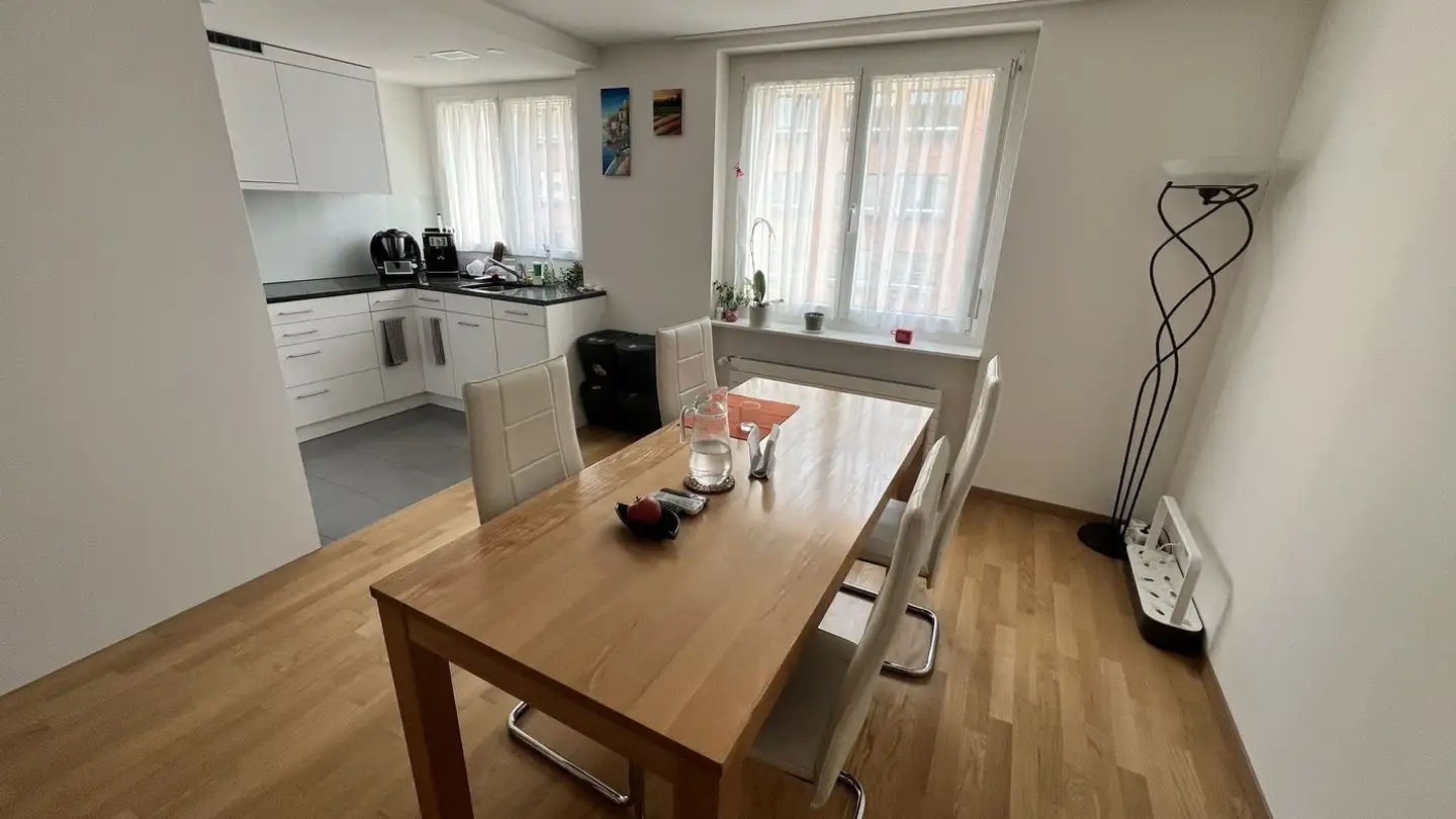 Wohnung mieten - 8050 Zürich - Foto 3