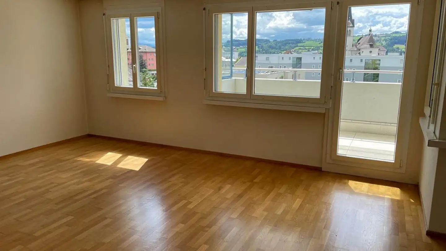 Appartamento in affitto - Sagenbachmatt 2, 6280 Hochdorf - Foto 4