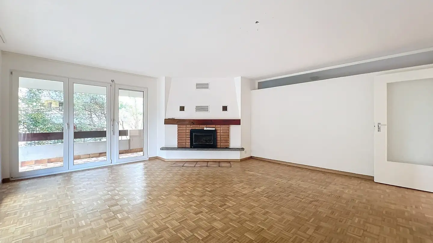 Wohnung mieten - Les Grands-Prés 38, 1721 Misery