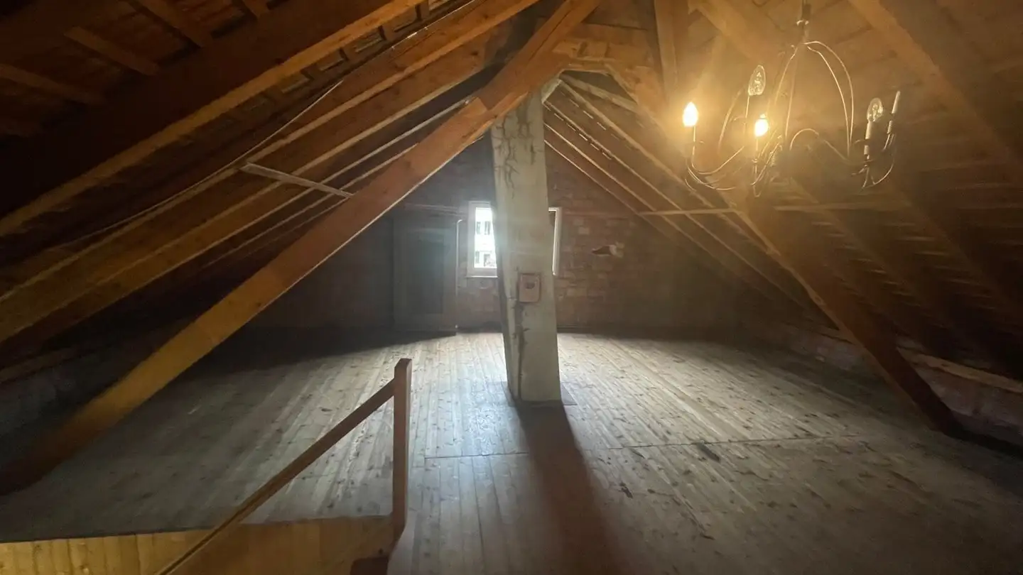 Casa singola in affitto - Bergstrasse 11, 8954 Geroldswil - Photo 4