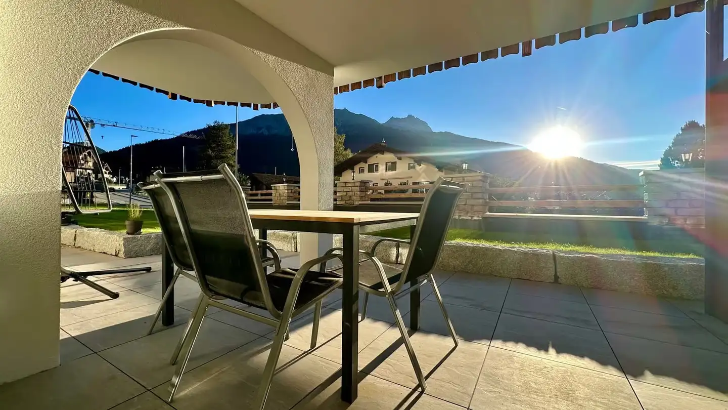 Apartment for rent - Landstrasse 63, 7250 Klosters - Photo 3