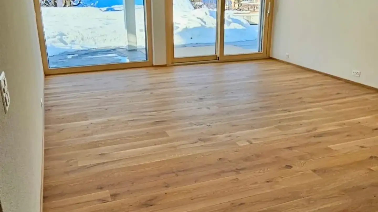Apartment for rent - Landstrasse 63, 7250 Klosters - Photo 4