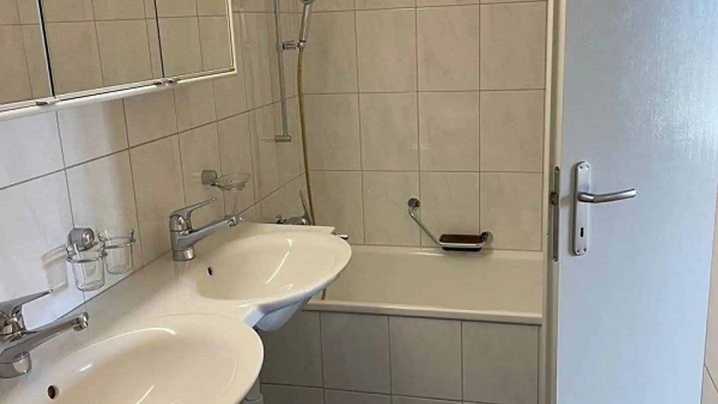 Appartamento in affitto - Sagenbachmatt 2, 6280 Hochdorf - Foto 3