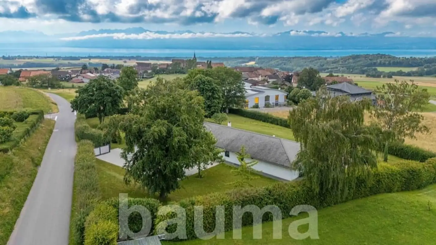 Casa singola in affitto - 1169 Yens - Photo 2