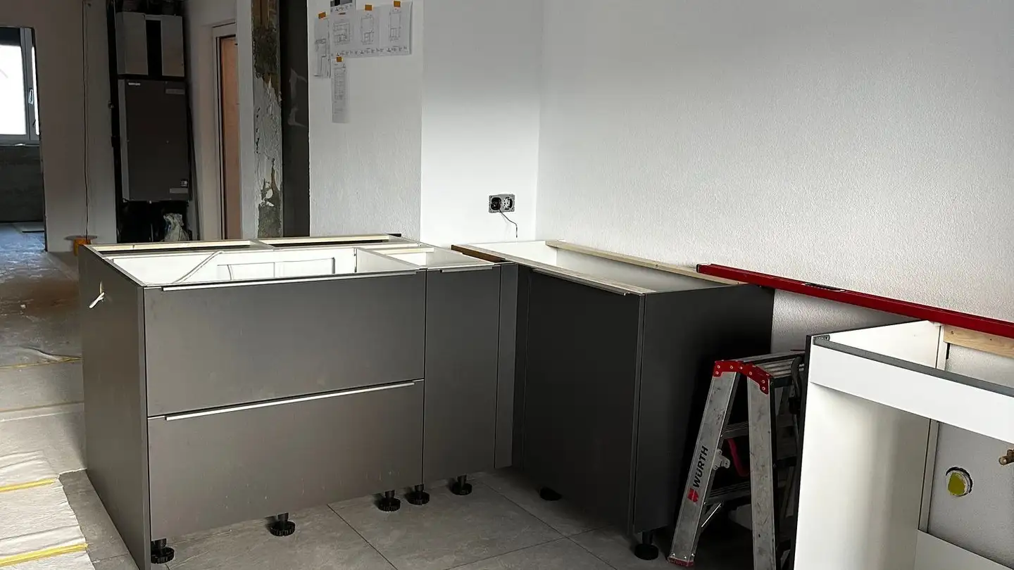 Apartment for rent - Gliserallee, 3902 Glis