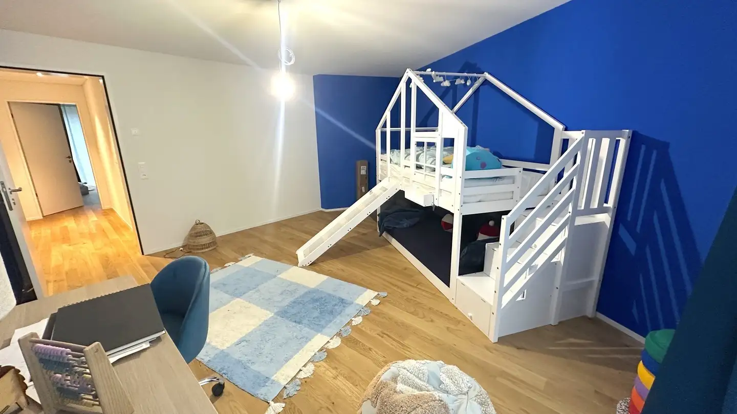 Appartamento in affitto - 6032 Emmen - Foto 4