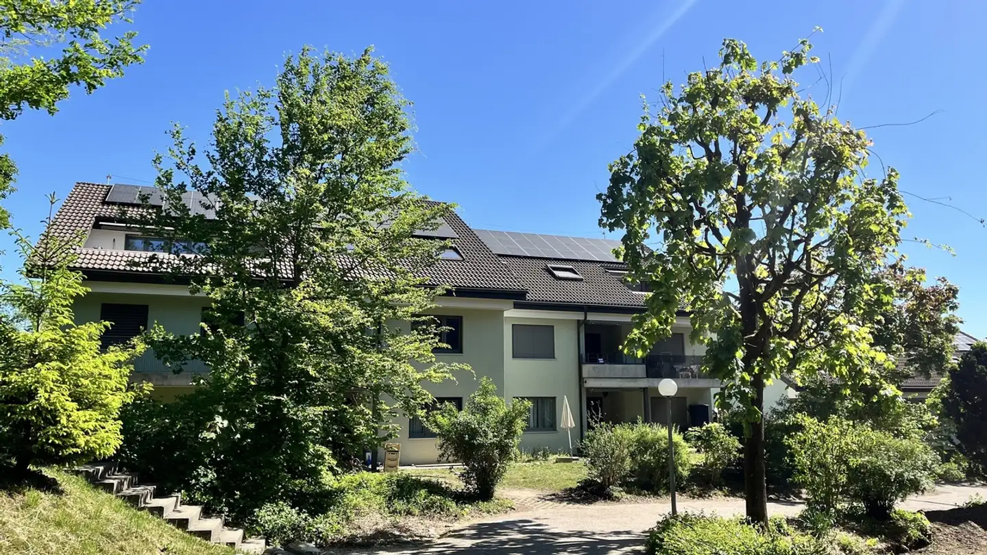 Wohnung mieten - Sommerhaldenstrasse 49, 5200 Brugg AG - Foto 2