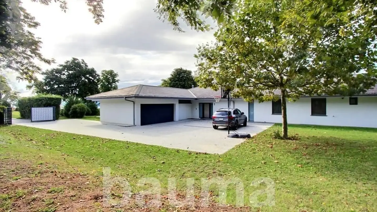 Casa singola in affitto - 1169 Yens - Photo 4