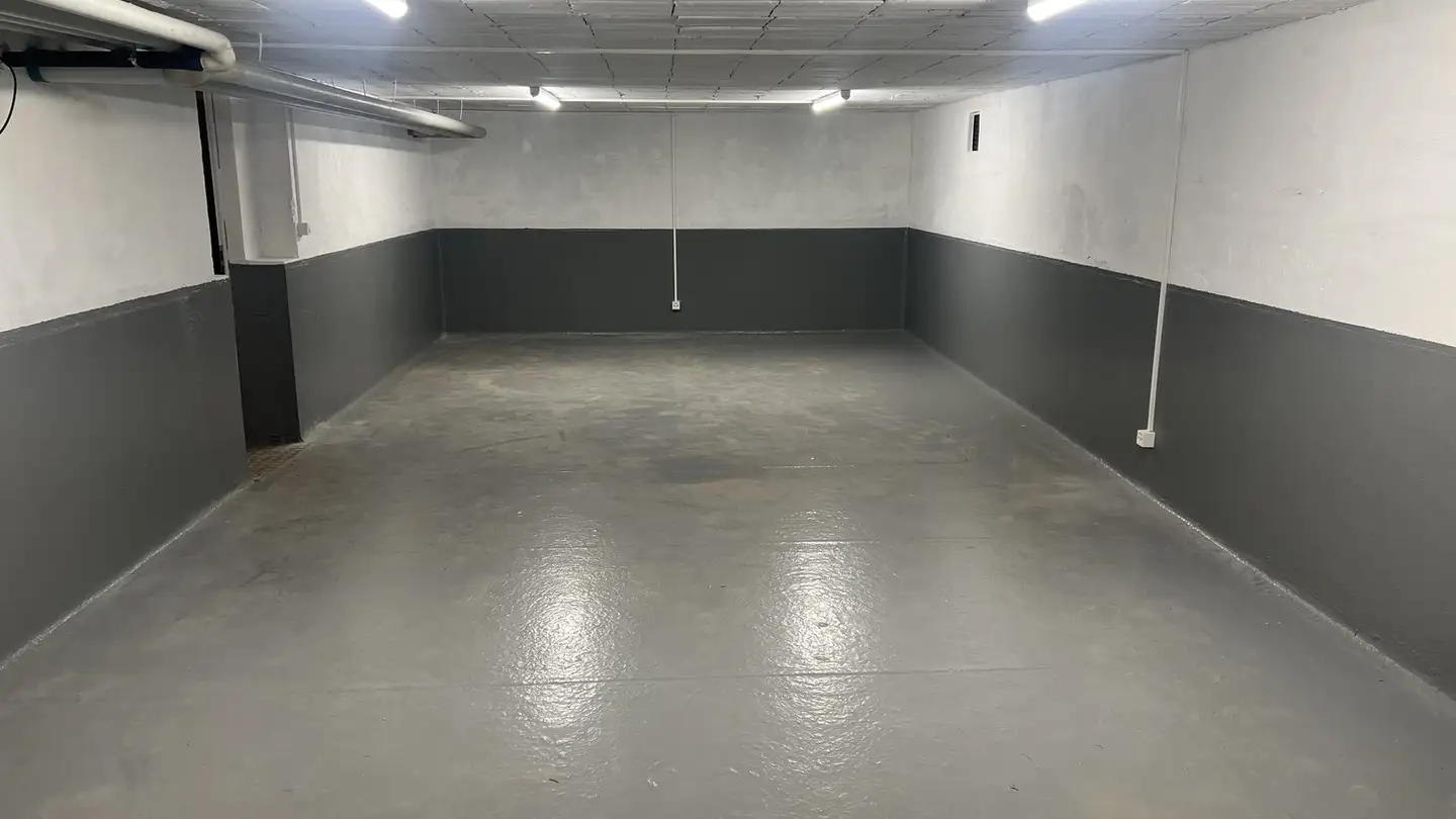 Spazio di archiviazione in affitto - Chemin Du Vanil 14, 1006 Lausanne - Foto 2