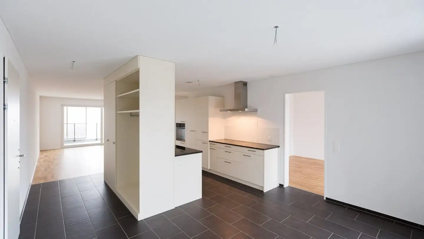 Wohnung mieten - Oltnerstrasse 64e, 5012 Schönenwerd